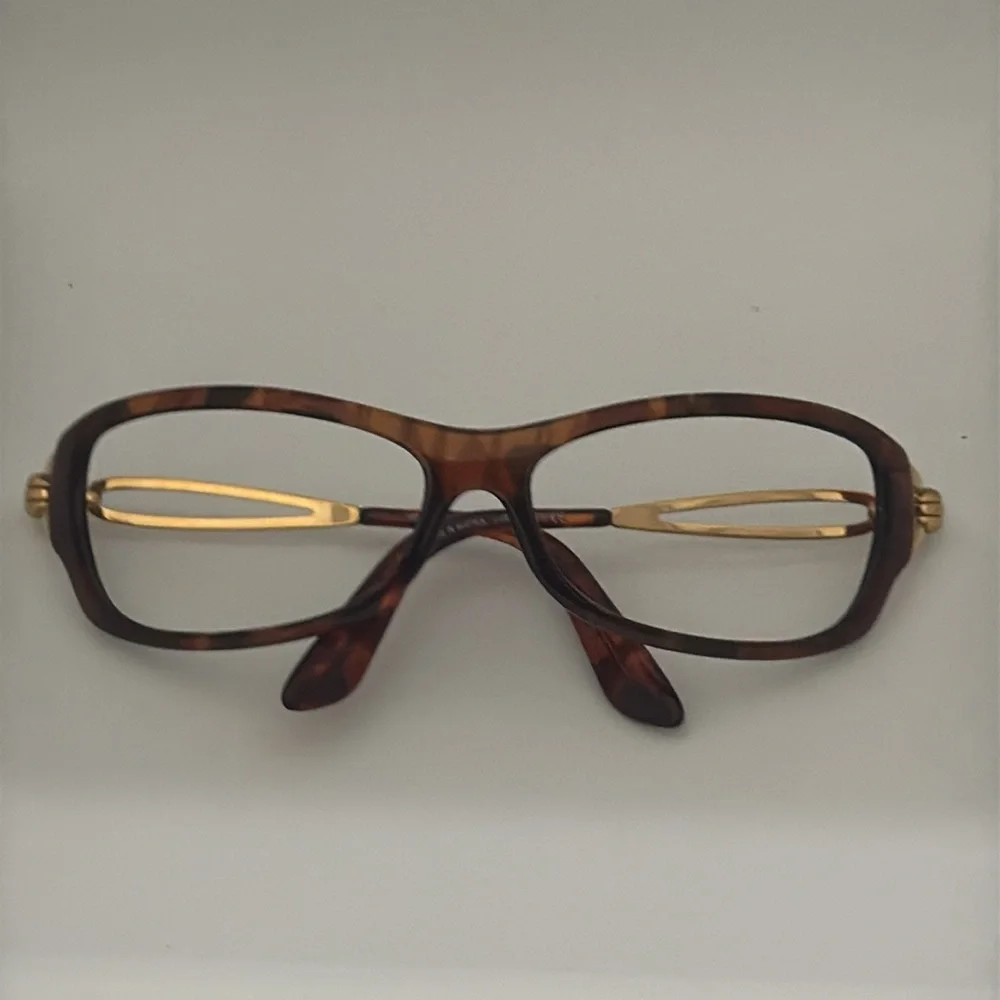 Authentic Silhouette luxury designer prescription eyeglasses frames